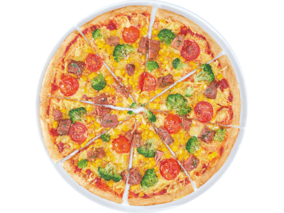 dominos pizza