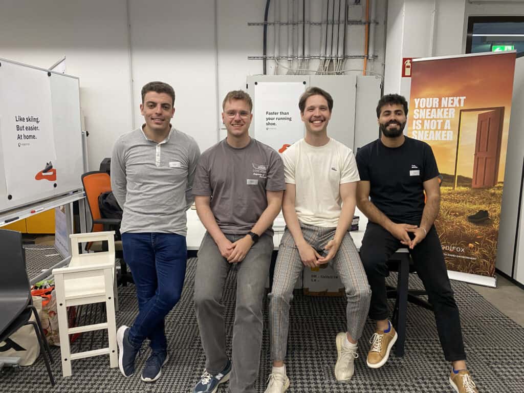 modifox team