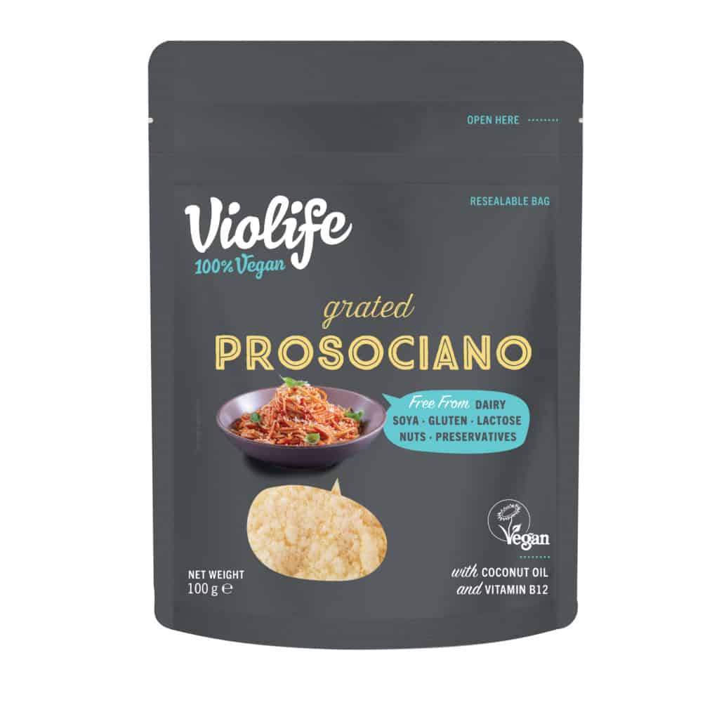 Violife Grated Prosociano