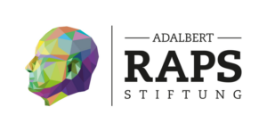 Logp der Adalbert-Raps-Stiftung