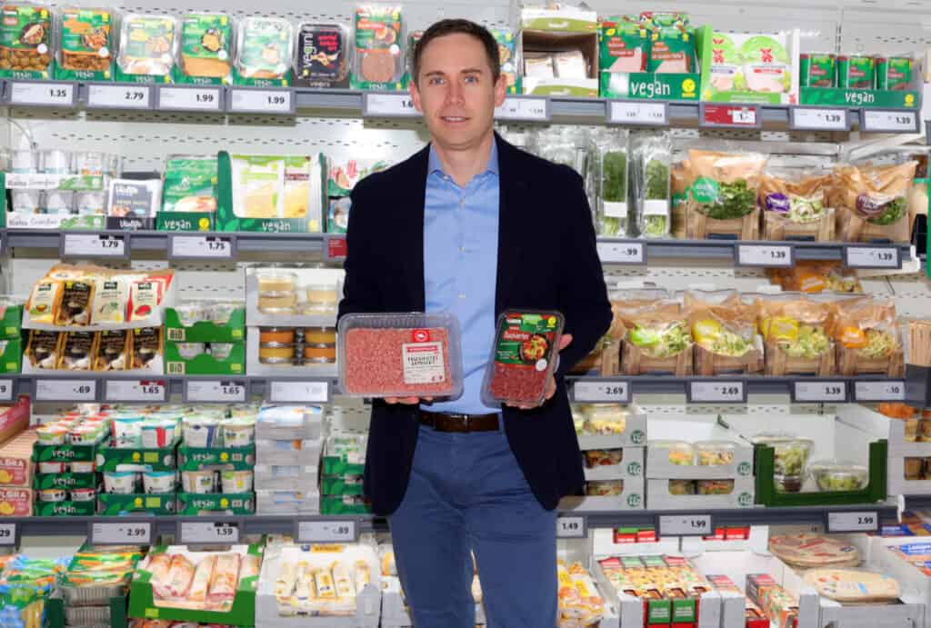 ceo lidl österreich