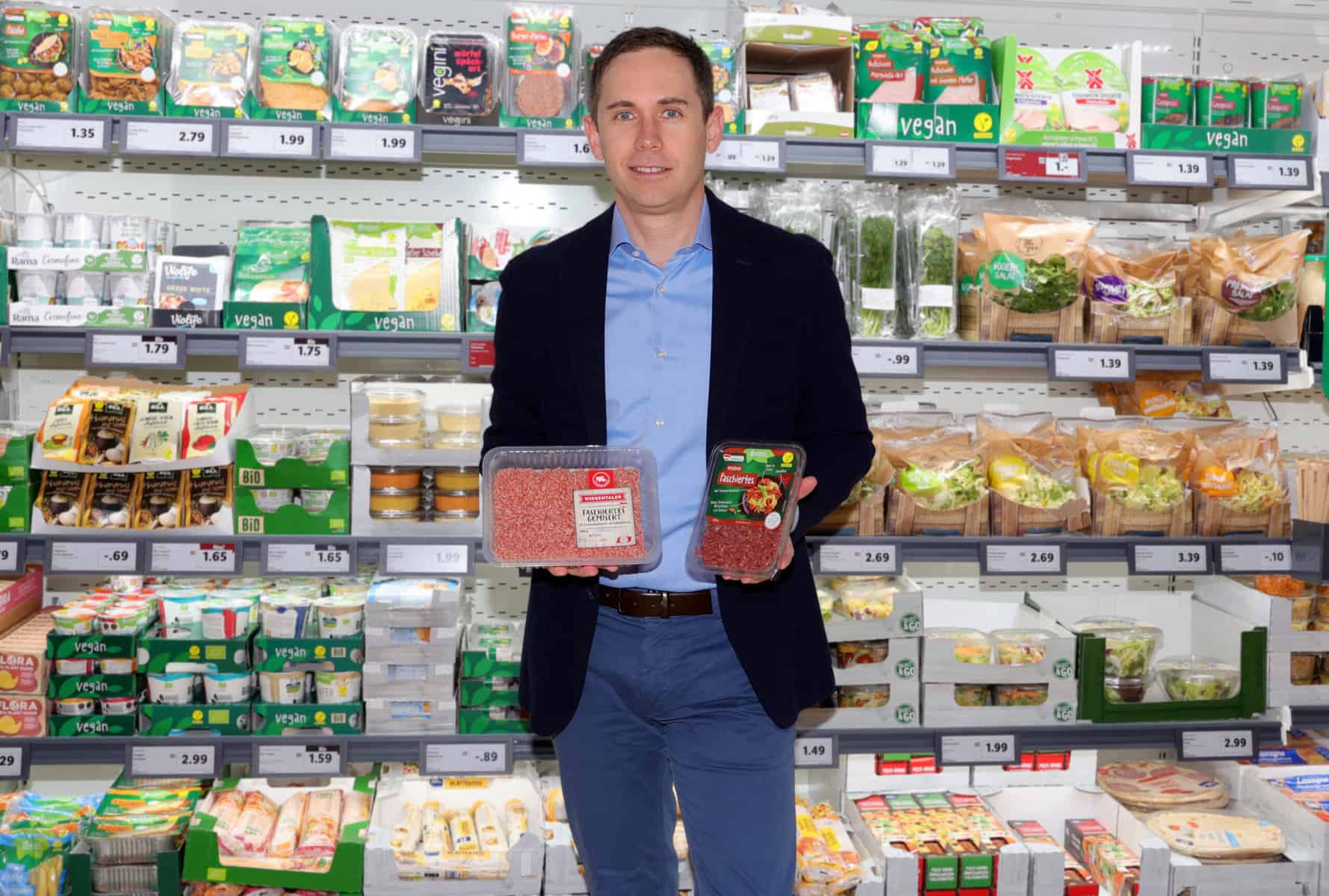 ceo lidl österreich