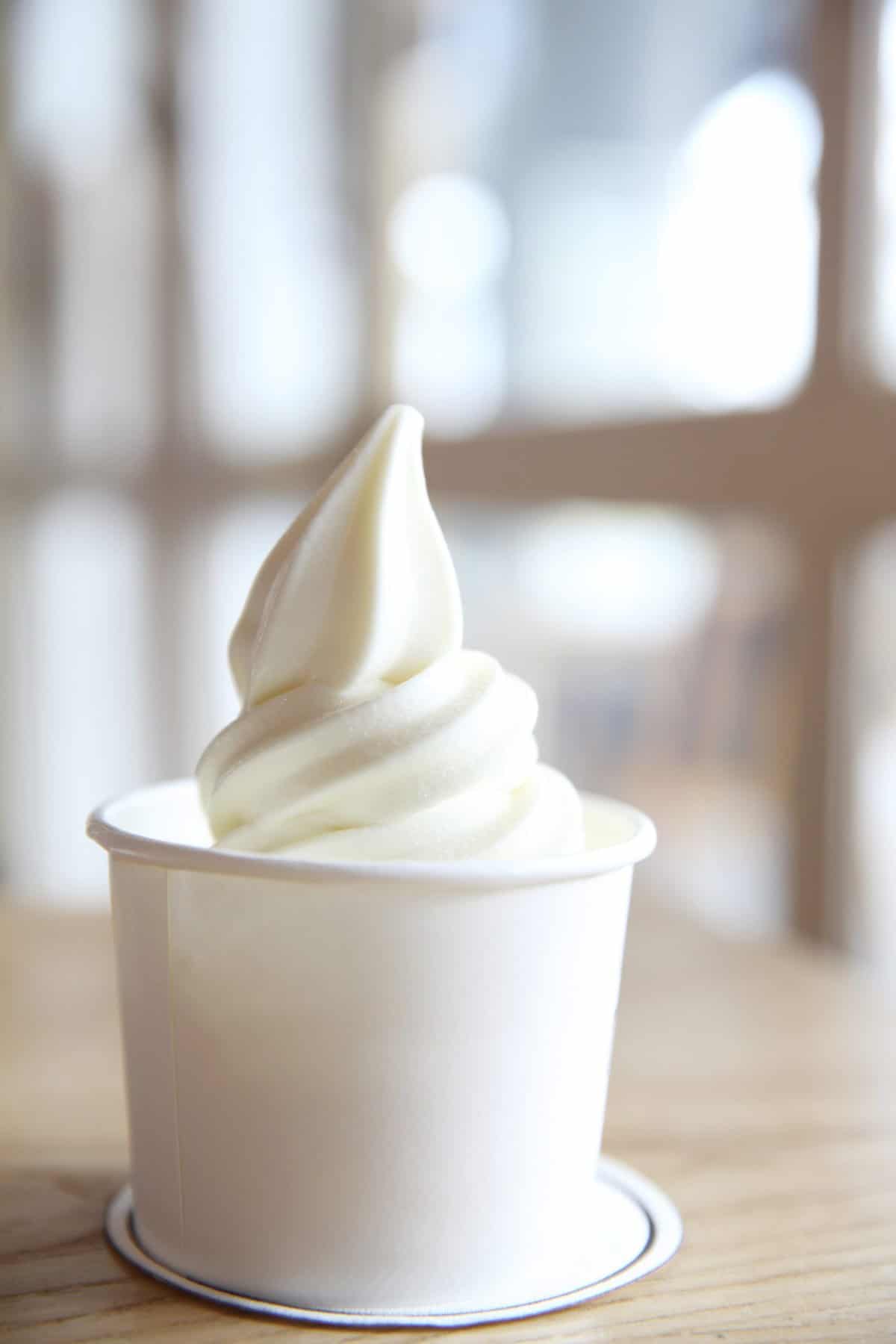 AGRANA Joghurt
