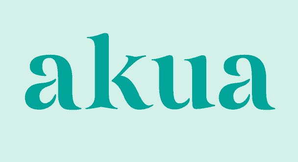 AKUA logo