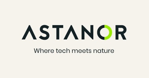 astanor logo