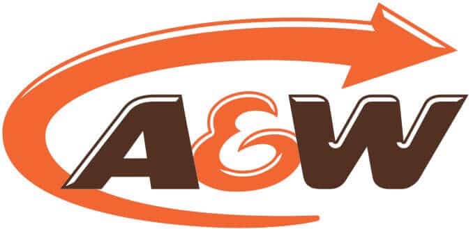 A&W_Canada Kanada _Logo