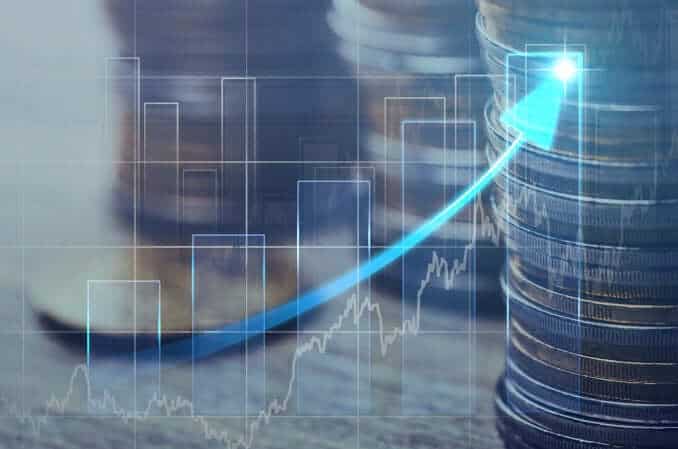 Marktbericht steigende Nachfrage