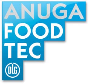 anuga foodtec logo