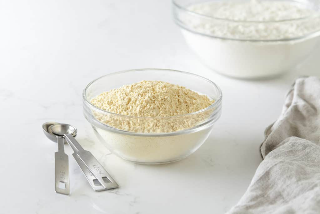 ardent mills eiersatz