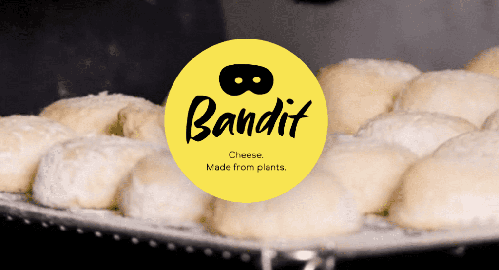 Bandit-logo