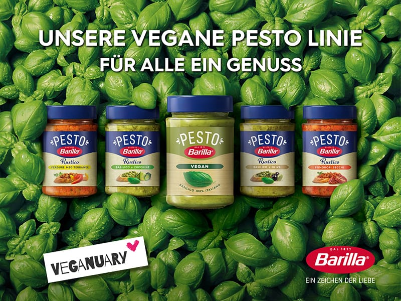 barilla pesto