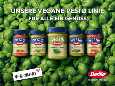 barilla pesto