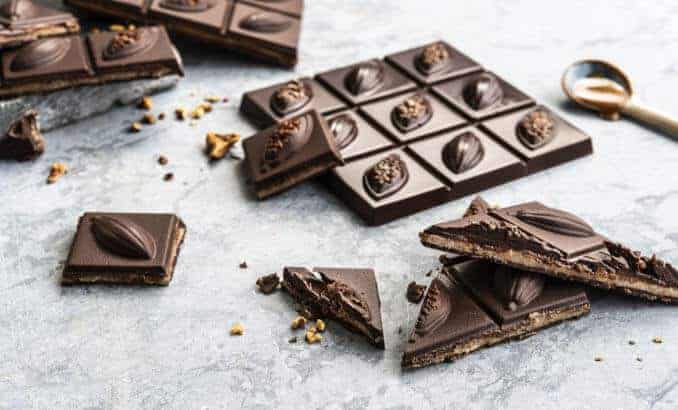 Barry Callebaut_M_ilk Chocolate_2
