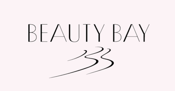 Beauty Bay Logo