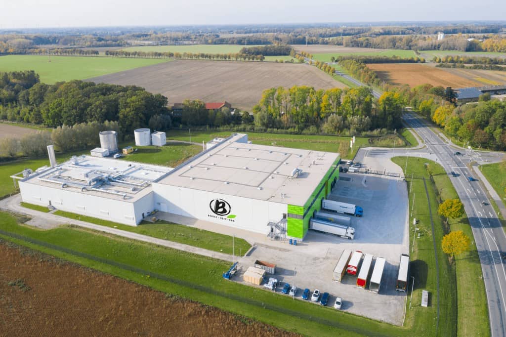Berief Food GmbH