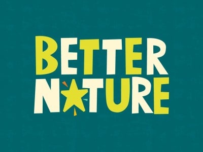 Better Nature Logo
