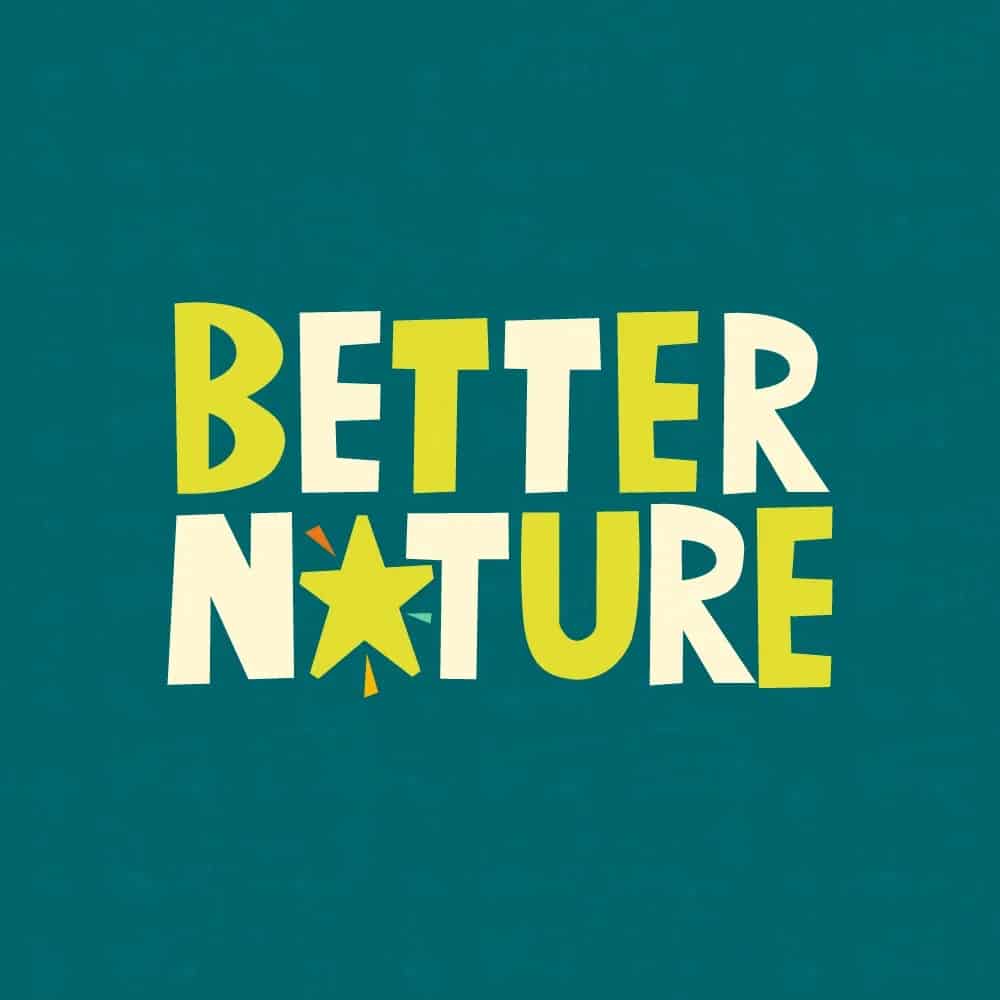 Better Nature Logo
