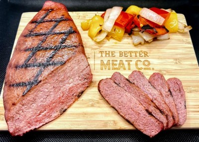 Better Meat Co Fleisch