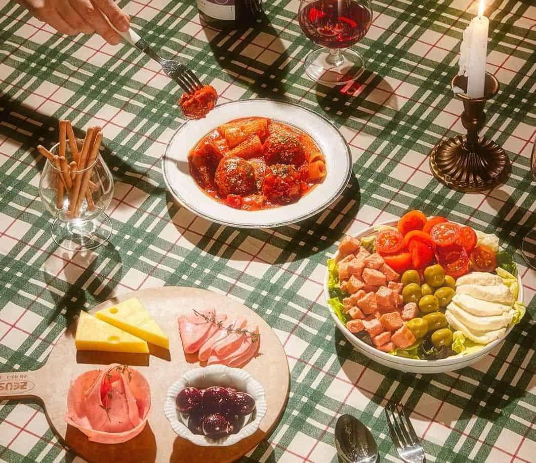 Better Meat-Picknick