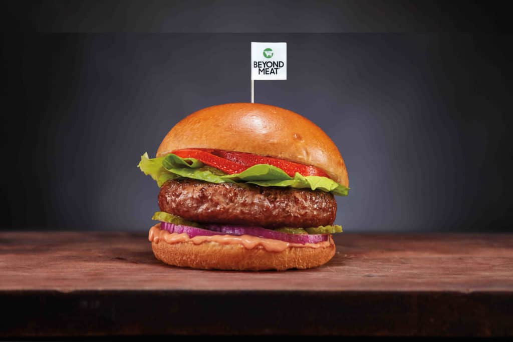 beyond burger