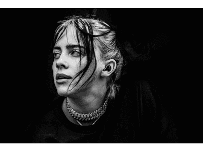 Billie Eilish Foto