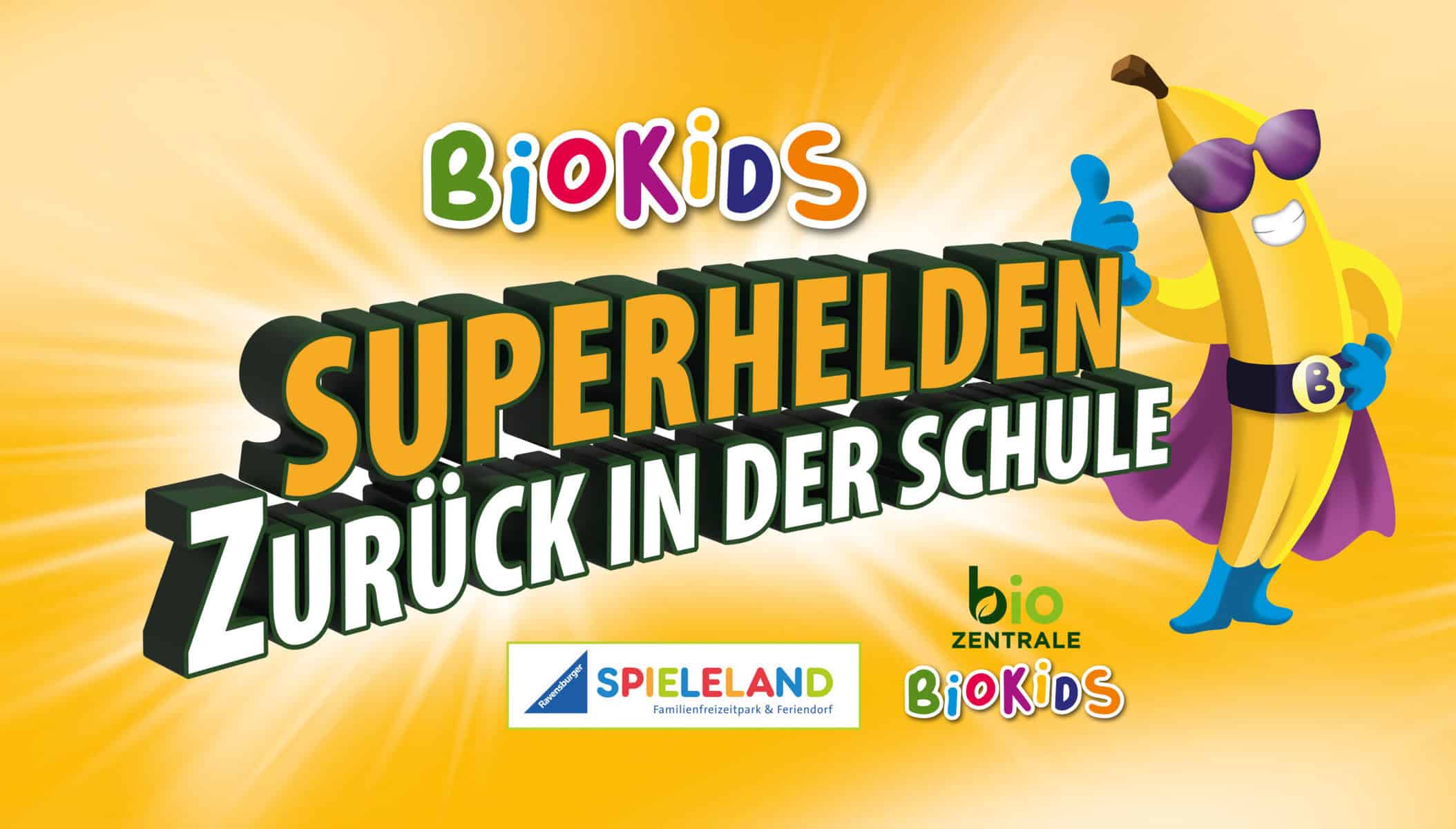biozentrale promo aktion