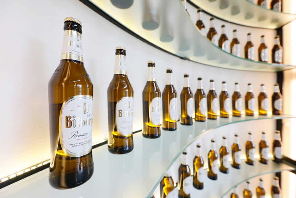 bitburger 23