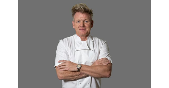 gordon ramsay