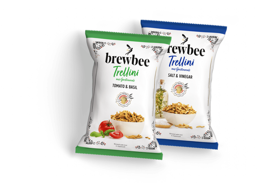 brewbee snack 