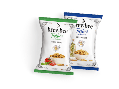 brewbee snack