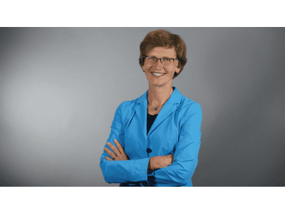Dr. Margareta Büning-Fesel