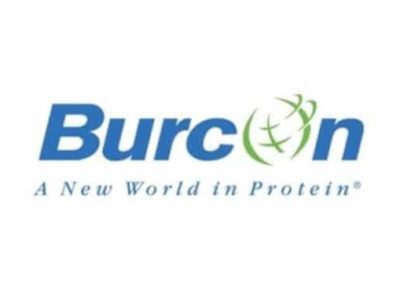 Burcon logo