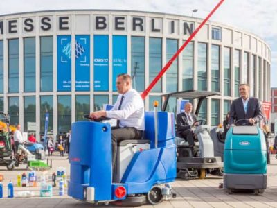 CMS Berlin 2019