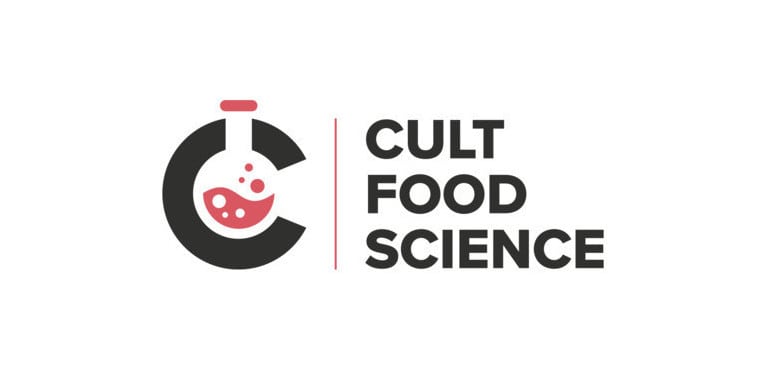 CULT Food Science Logo