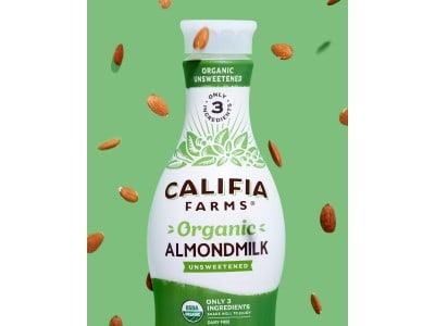 Califia Farms Milch