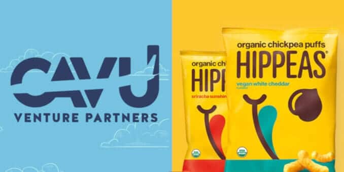 Cavu Venture Partners Hippeas Puff