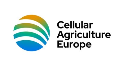 Cellular Agriculture Europe Logo