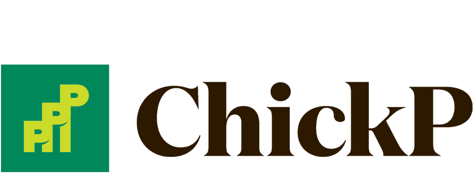 ChickP Logo