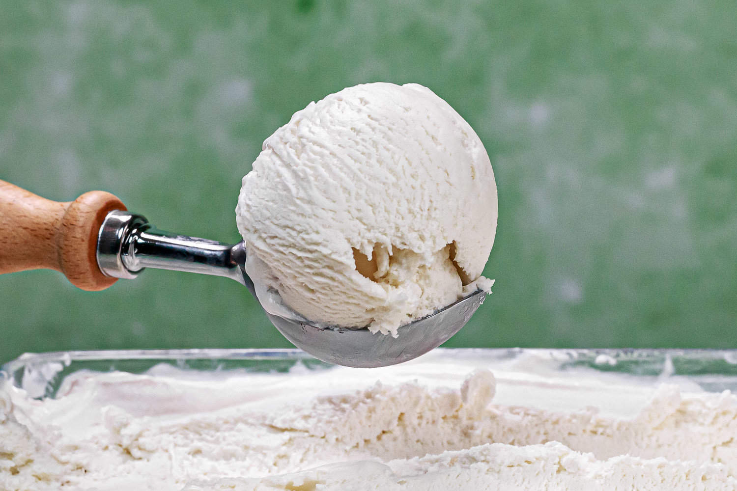 ChickP Eis