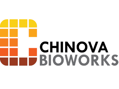 chinova logo