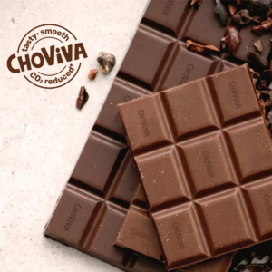 choviva schokolade
