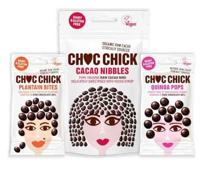Choc Chick