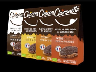 Gustoneo Choconette