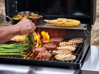 Classic Cutlets and Steaks © Meati