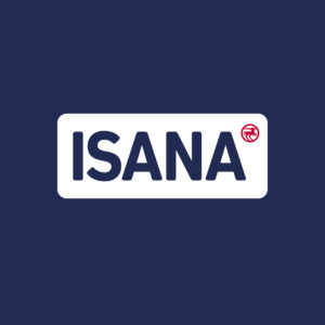 isana logo