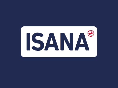 isana logo