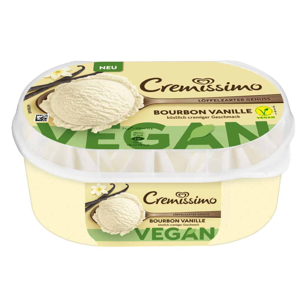 veganes eis