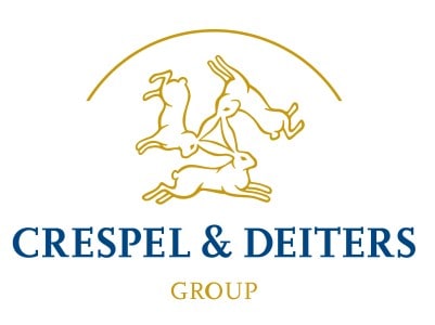 Crespel und Deiters Logo