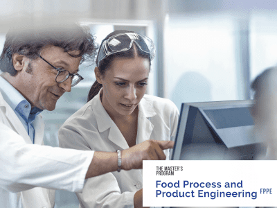 DIL TiHo Studiengang Quakenbrück Lebensmittelwissenschaft