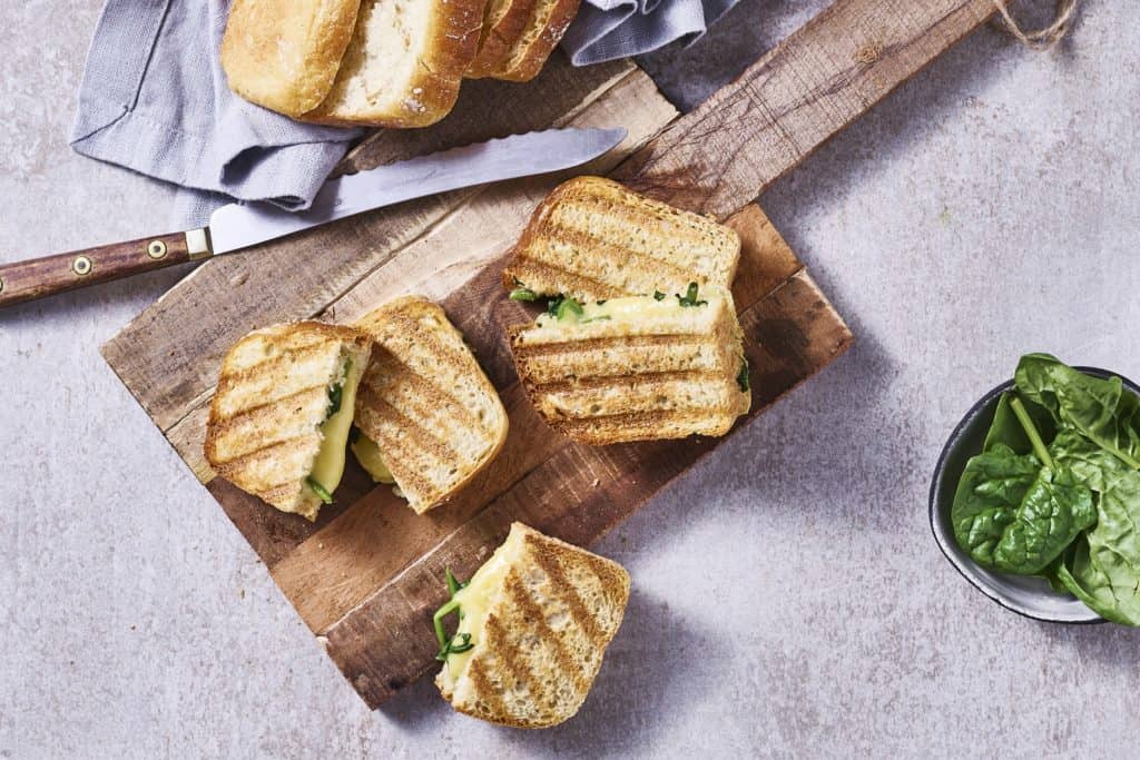 dmk pflanzlicher käse